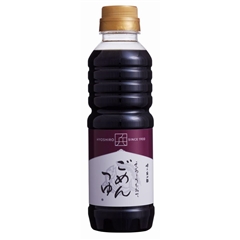 [味の兵四郎]えろーうもおてごめんつゆ（360ｍｌ）