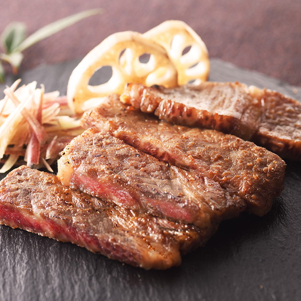 [京料理 たん熊北店] 黒毛和牛の味噌漬け