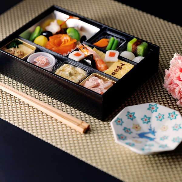 [下鴨茶寮] 母の日の花御膳 （1人前）