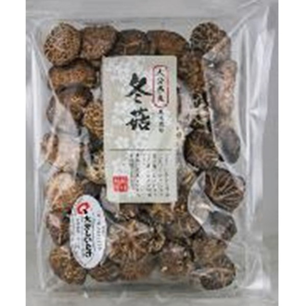 [解体セール]徳丸商店 大分県産どんこ椎茸
