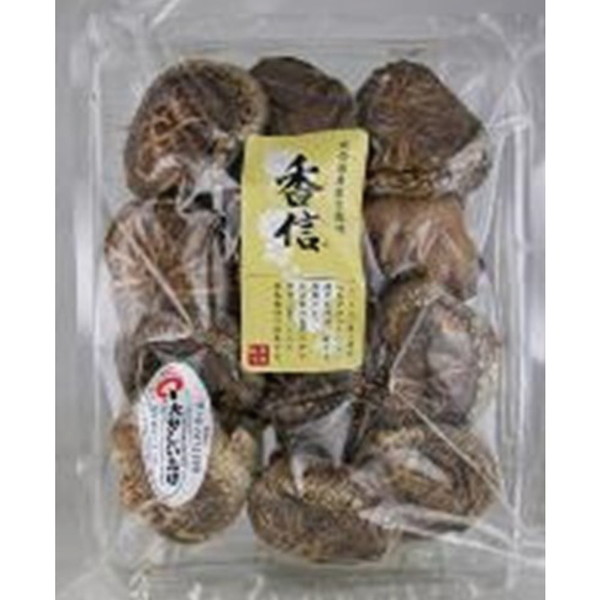 [解体セール]徳丸商店 大分県産香信