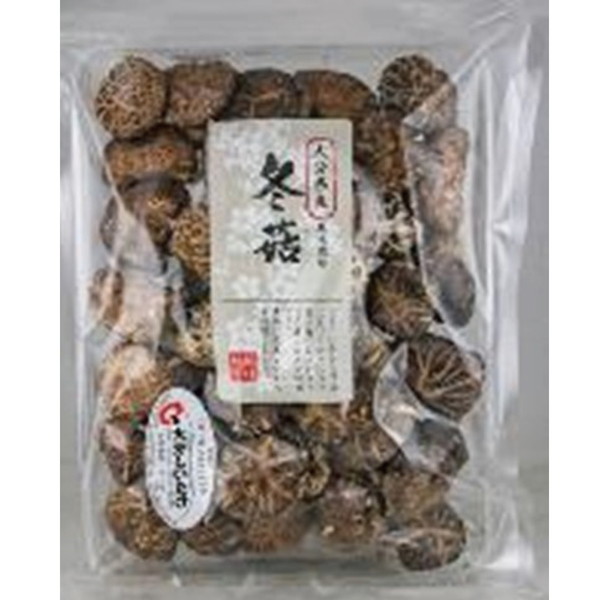 [徳丸商店] 大分県産どんこ椎茸【解体セール】