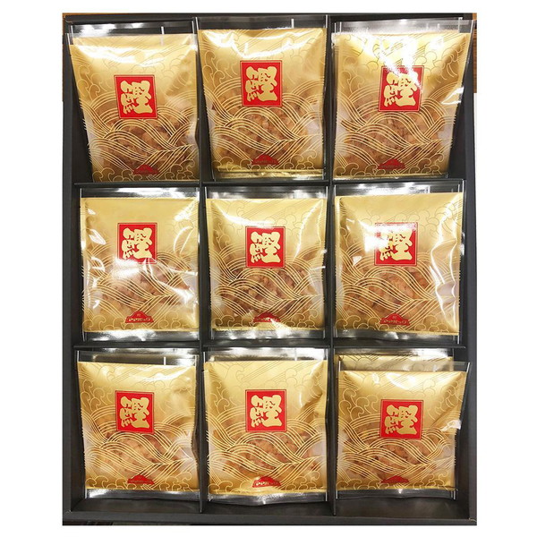 [MS-30] ママパック鰹詰合せ[解体セール]