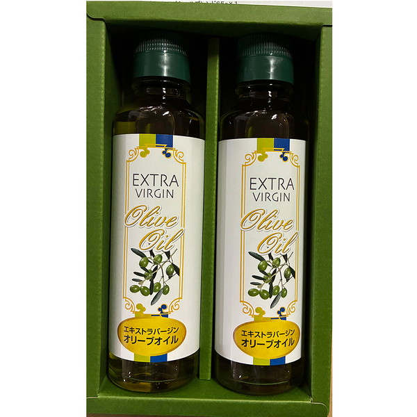 [AZ-2E] 島一 エキストラバージン オリーブオイル[解体セール]
