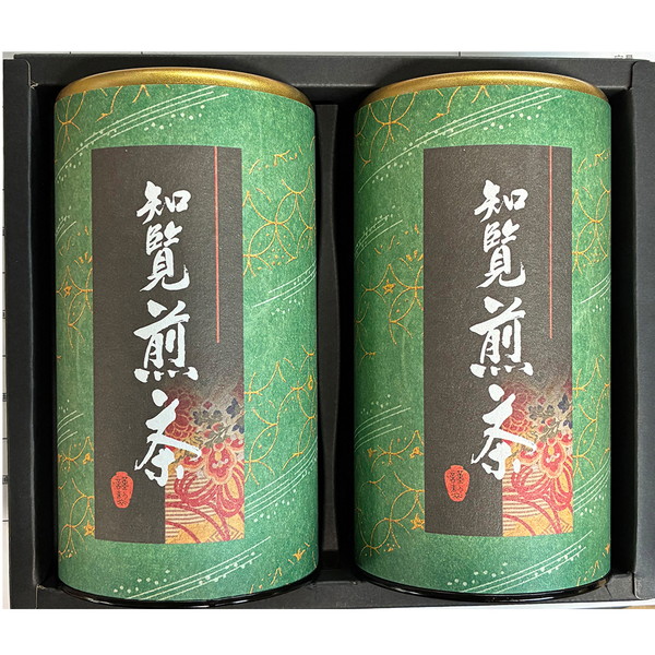 [CH-30] 〈芳香園製茶〉知覧茶詰合せ[解体セール]