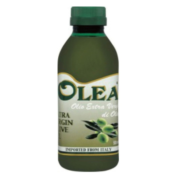 オレア エキストラバージンオリーブオイル [解体セール]
