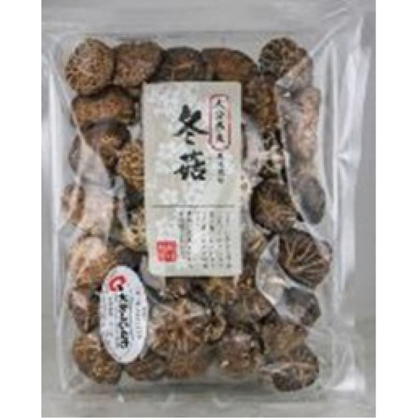 徳丸商店 大分県産どんこ椎茸 [解体セール]