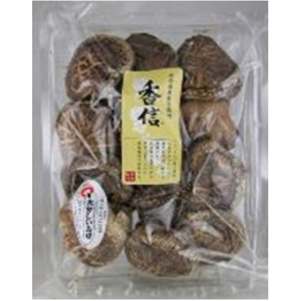 徳丸商店 大分県産香信 [解体セール]