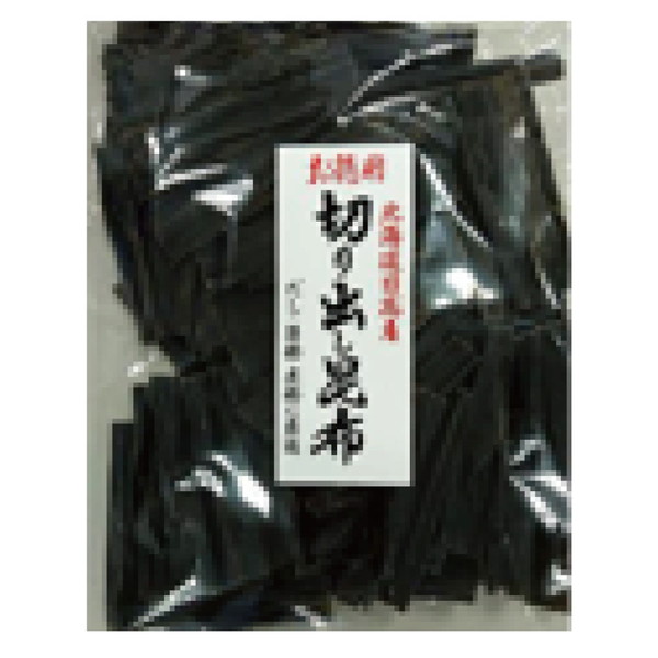 北海昆布 日高切り出し昆布 [解体セール]
