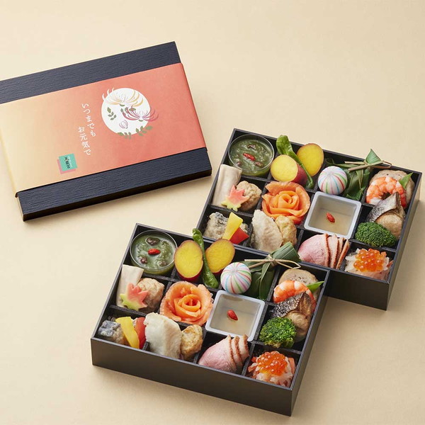 [京料理 美濃吉] 特別料理膳（2折）