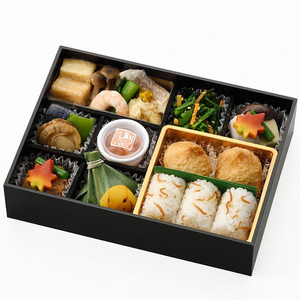 [下鴨茶寮] 日日のごちそう膳