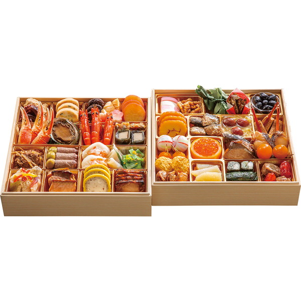 017 [井筒屋] 井筒屋オリジナル 日本味めぐり(協栄日本味)