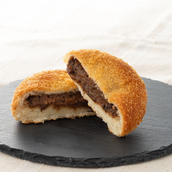 近江牛焼カレーパン