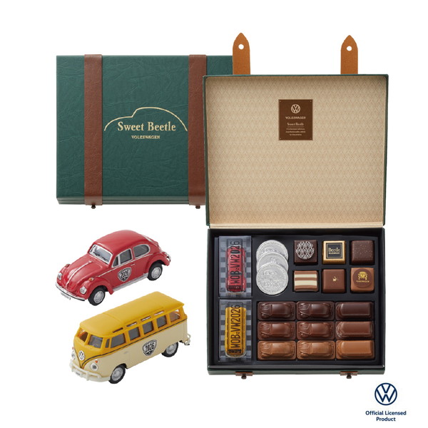 [Beetle（ビートル）] スイートビートル [MO-4487]