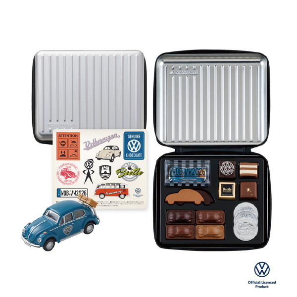 [Beetle（ビートル）] トラベルビートル [MO-1335]