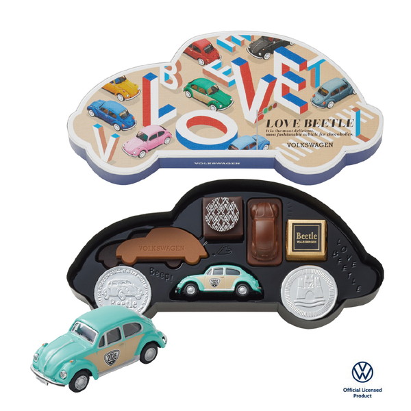 [Beetle（ビートル）] ラブ・ビートル [MO-1347]