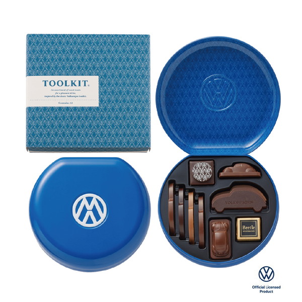 [Beetle（ビートル）] ツールキット [MO-1348]