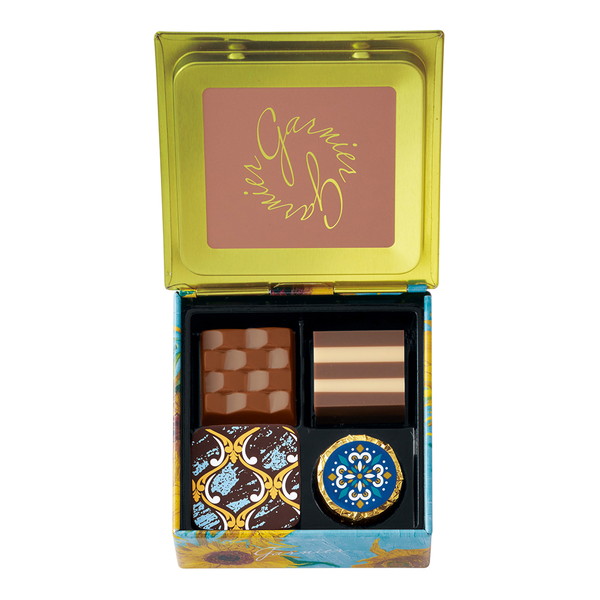 [ガルニエ] ガルニエ B