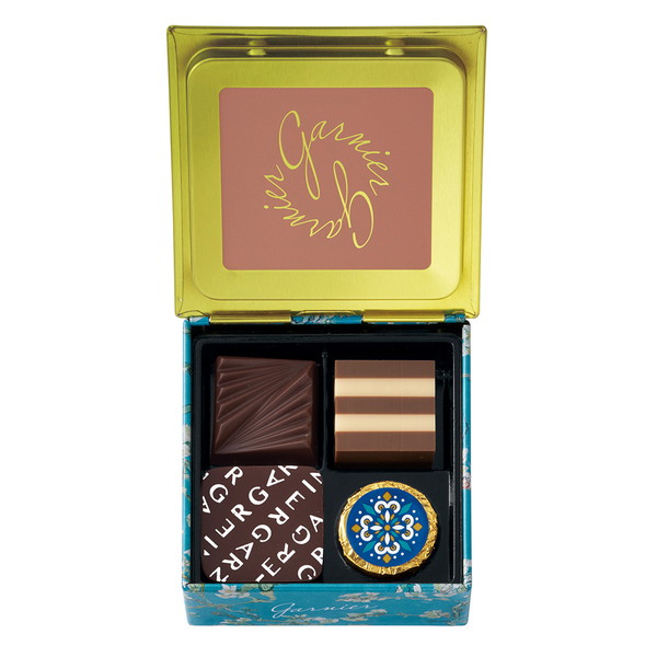 [ガルニエ] ガルニエ C