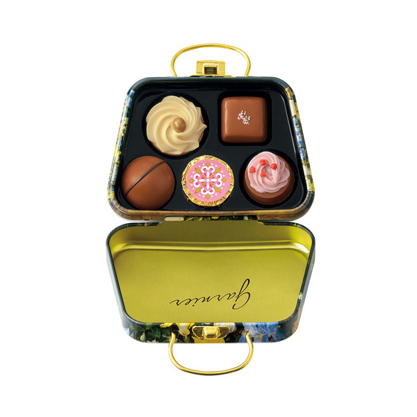 [ガルニエ] ガルニエ H