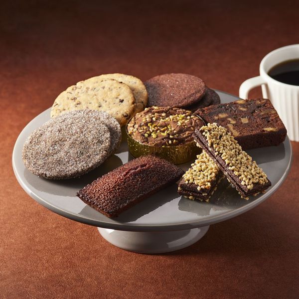 [メゾン　ショーダン] ショコラ焼菓子アソート