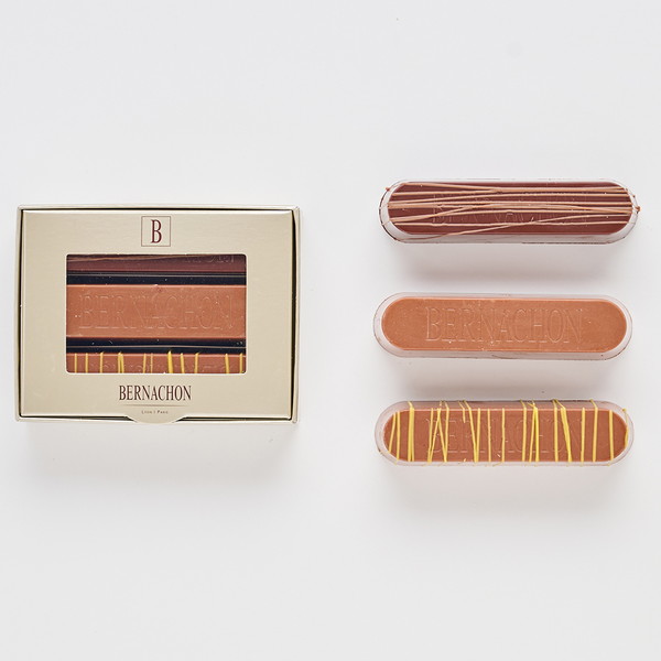 [ベルナシオン] コフレ ブッシェ [BE26-18]