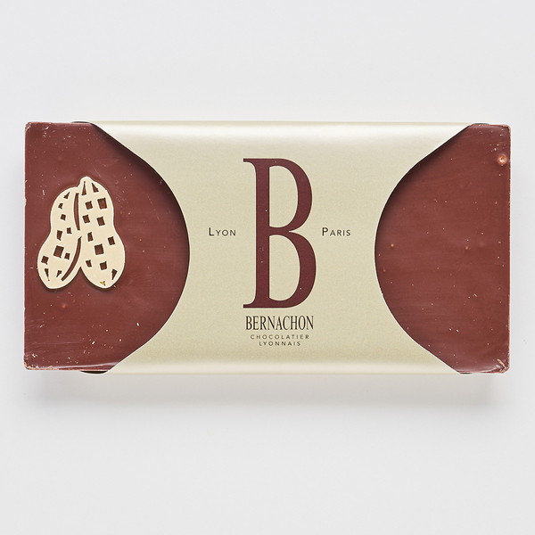 [ベルナシオン] タブレット カカウエット ノワール [BE26-14]