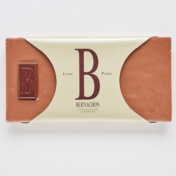 [ベルナシオン] タブレット エキゾチック キャラメル レ [BE26-12]