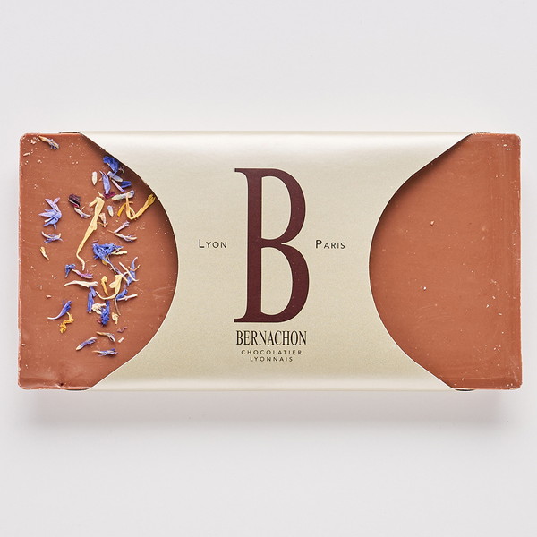 [ベルナシオン] タブレット テ アール グレイ [BE26-11]