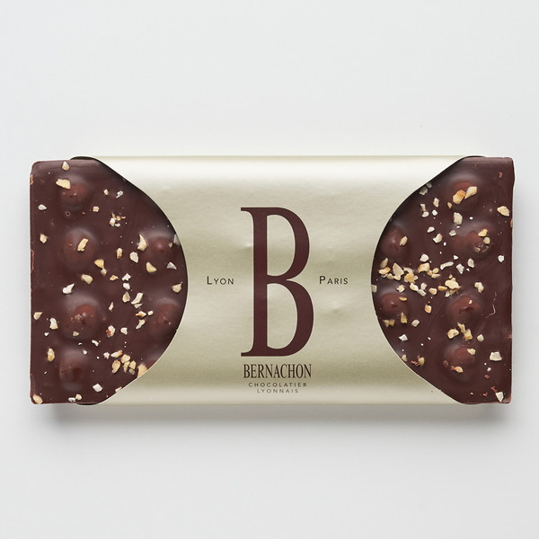 [ベルナシオン] タブレット ベルナショック ノワール [BE26-07]