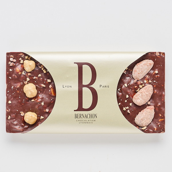 [ベルナシオン] タブレット マンディアン ノワール プラス [BE26-05]