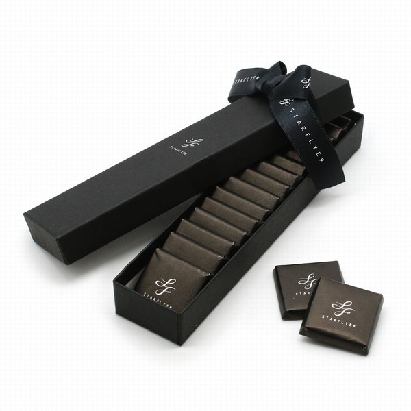 [スターフライヤー] オリジナルチョコレート（15枚入）