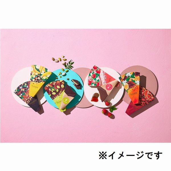 [メリーチョコレート　タブフィル] ストロベリーミルクティー