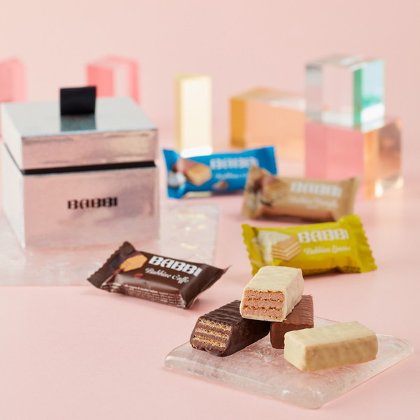 [BABBI] バッビーノアソート