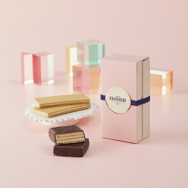 [BABBI] ピアチェーレ