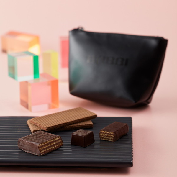 [BABBI] カカオアソート