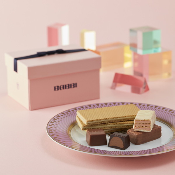 [BABBI] クイーンズシークレット