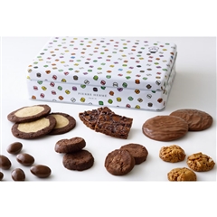 [ピエール・エルメ・パリ] サブレ エ ショコラ 詰合わせ [15731]