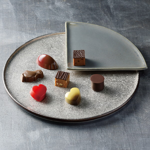 [ピエール マルコリーニ] セレクション ７個入り [500211]