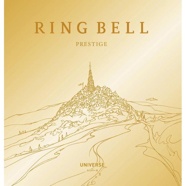 RING BELL　ユニバース