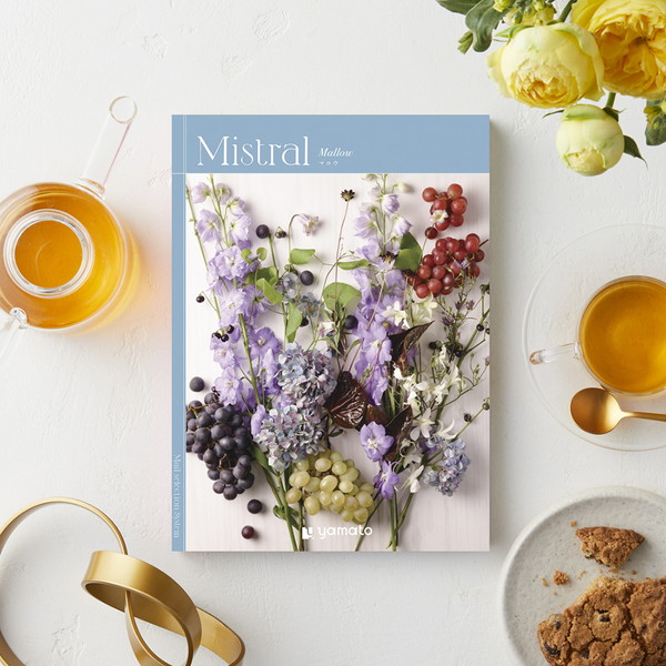 [Ｍｉｓｔｒａｌ(ミストラル)] マロウ