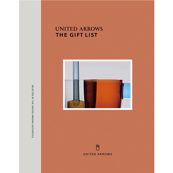 UNITED ARROWS THE GIFT LIST 　TPコース