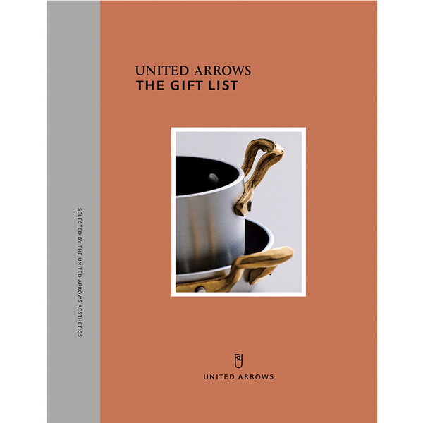 UNITED ARROWS THE GIFT LIST 　GRコース