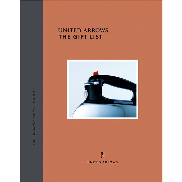 UNITED ARROWS THE GIFT LIST 　CHコース