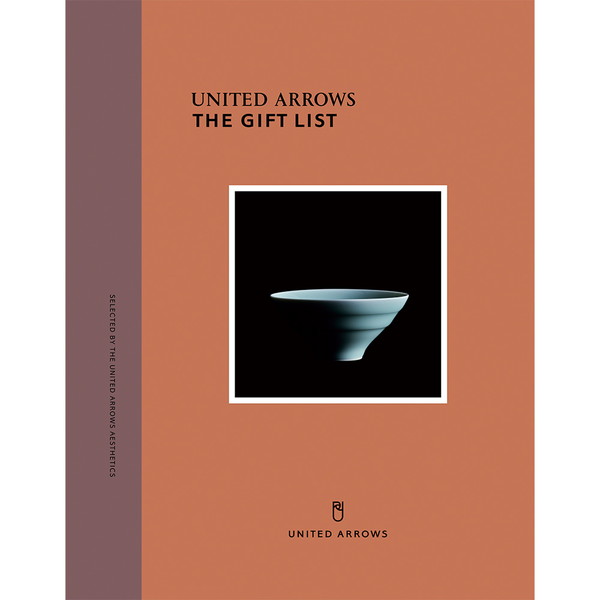 UNITED ARROWS THE GIFT LIST 　BRコース