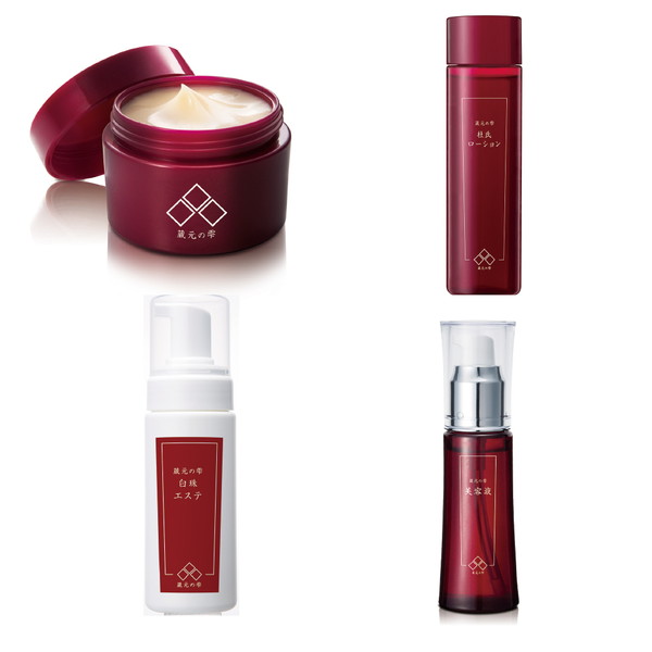 [蔵元の雫] スペシャルセット