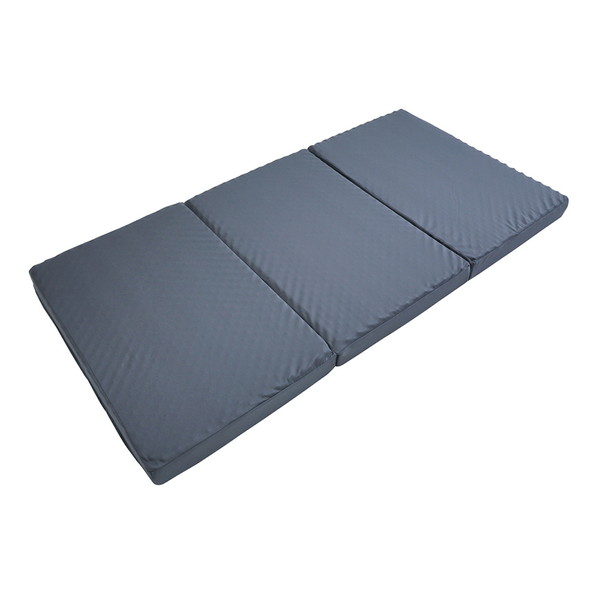 [ロマンス小杉] 体圧分散敷きふとんセット(ストレッチボックスシーツ付き)