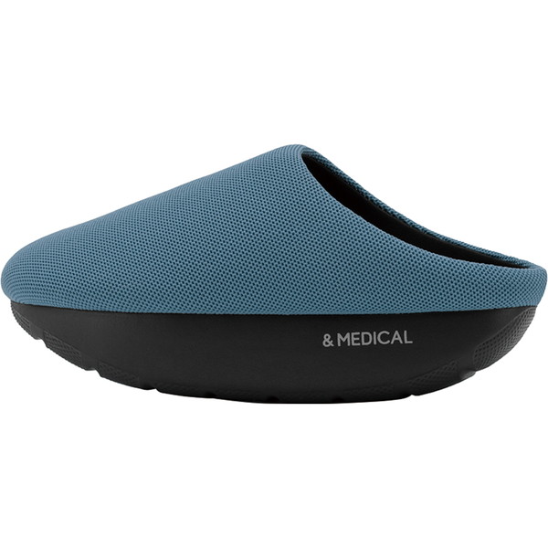【配送・店頭受取】[&MEDICAL] KAMOLEG2.0（カモレグ）ブルーLL