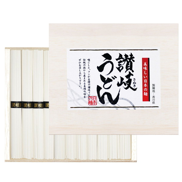 [讃岐うどん] 讃岐うどん[AKW-20]