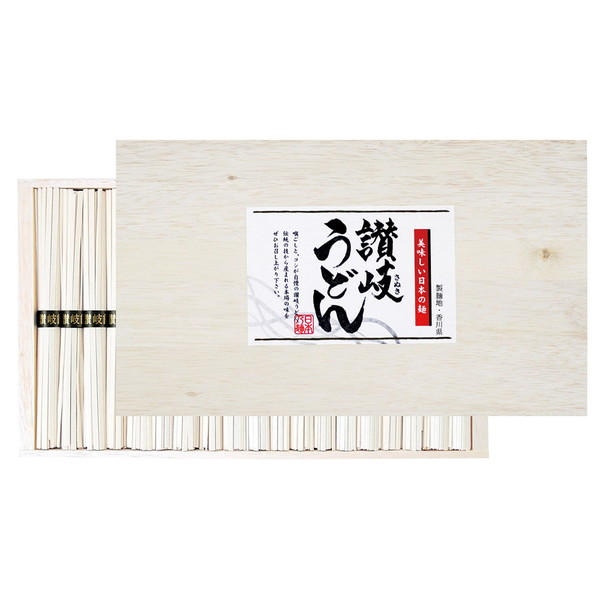 [讃岐うどん] 讃岐うどん[AKW-30]